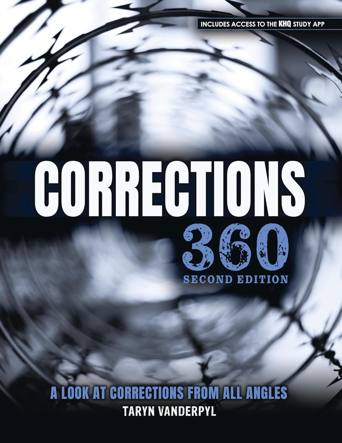 Corrections 360: A Look at Corrections from all Angles      2nd Edition