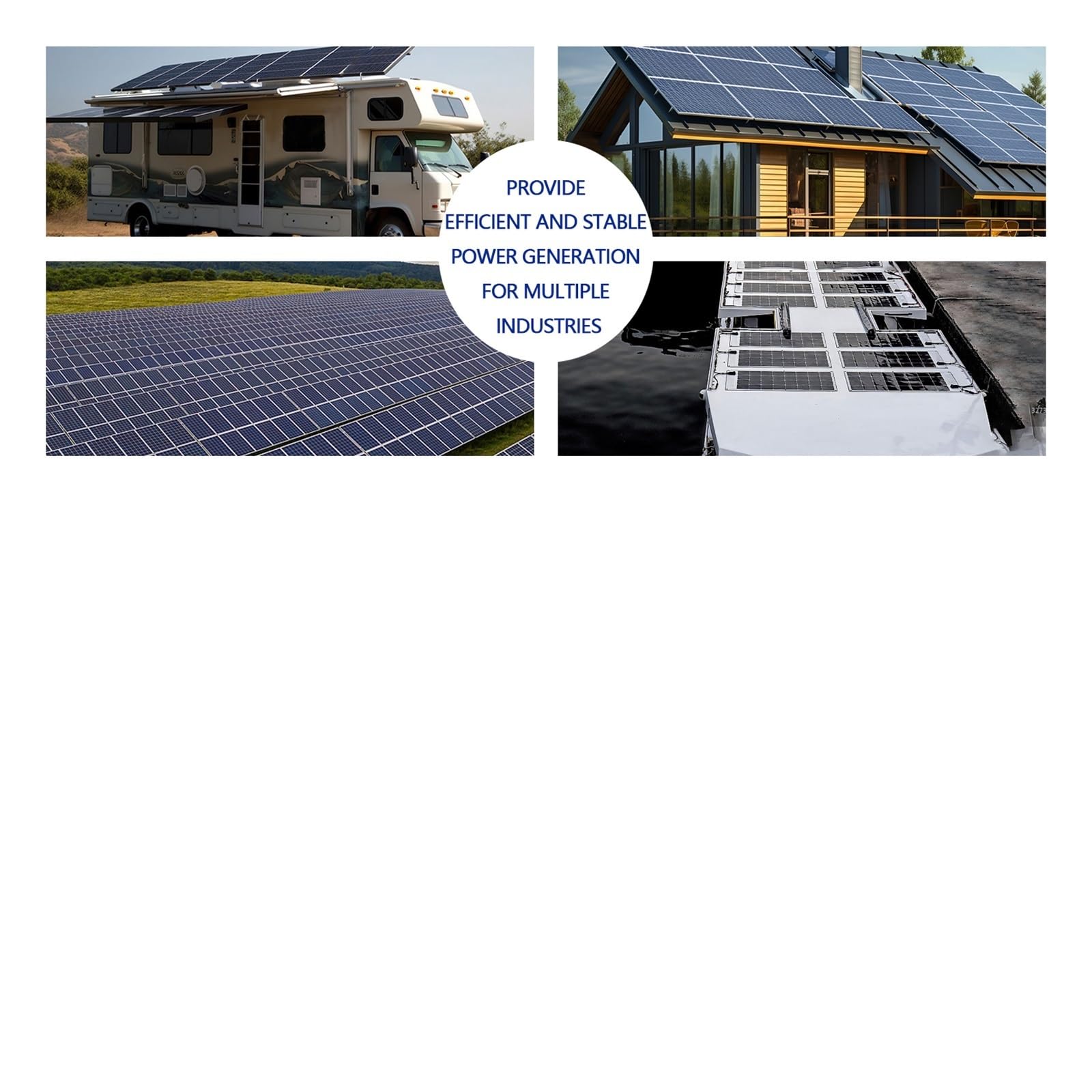 Controlador de Carga Solar MPPT de 60 A, 12 V/24 V for regulador de Voltaje de batería