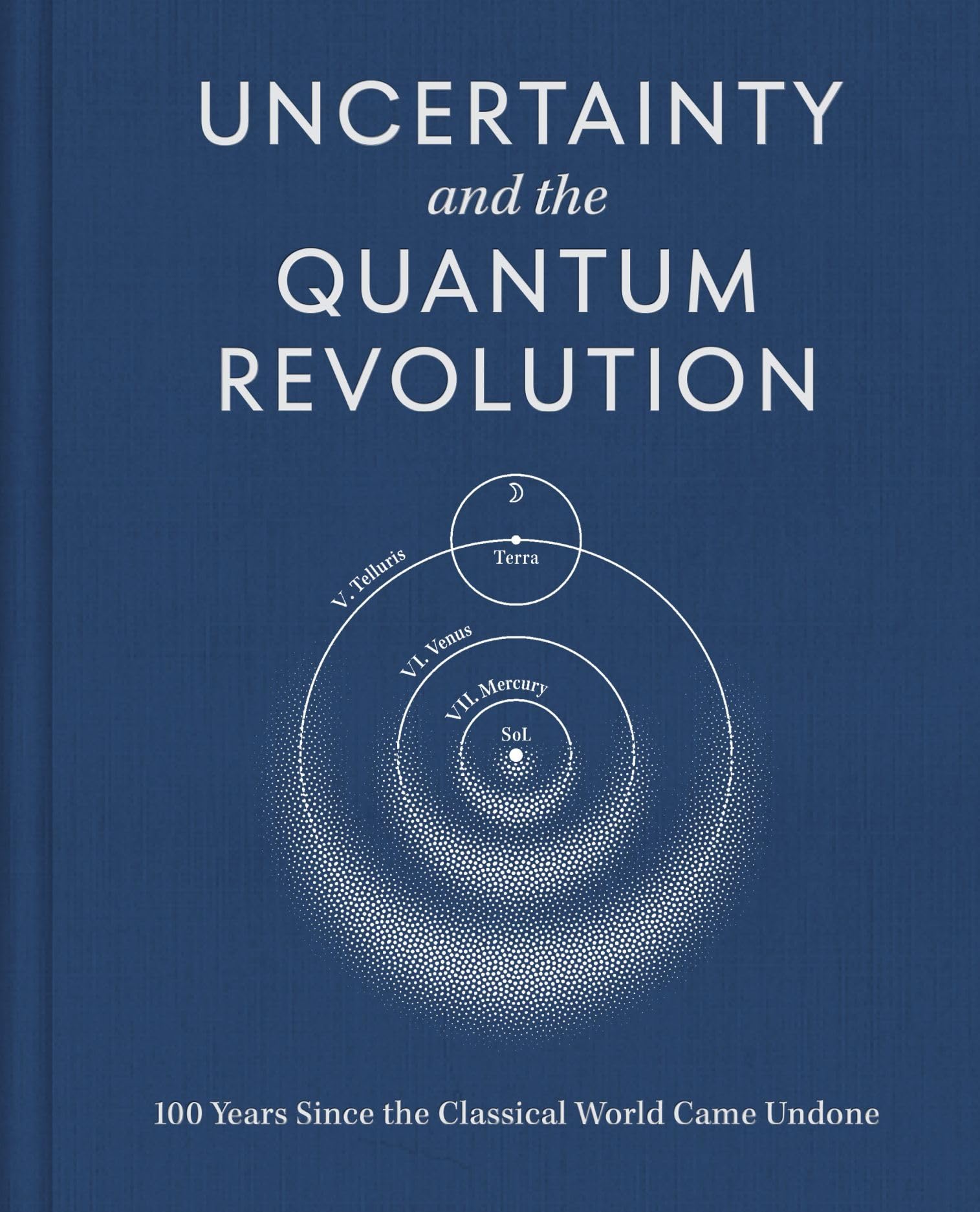 Uncertainty and the Quantum Revolution