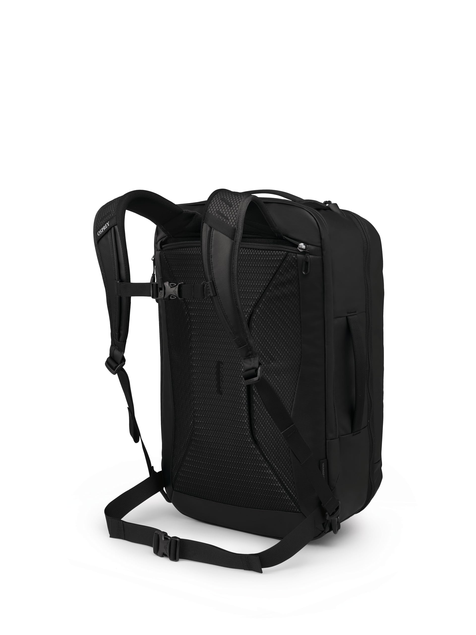 Osprey Transporter Travel Pack 44 Raven Black