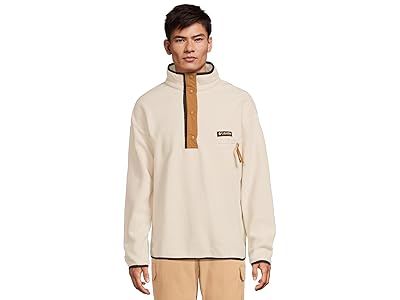 Columbia Helvetia II Half Snap Fleece Men