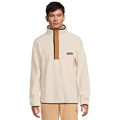 Columbia Helvetia II Half Snap Fleece Men