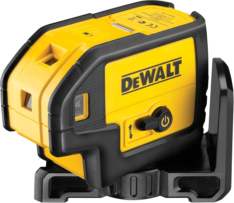 Laser, 5-Beam (DW085K)