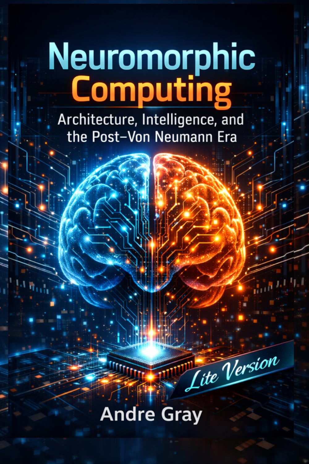 Neuromorphic Computing: Architecture, Intelligence, And The Post-Von Neumann Era (Lite Version)