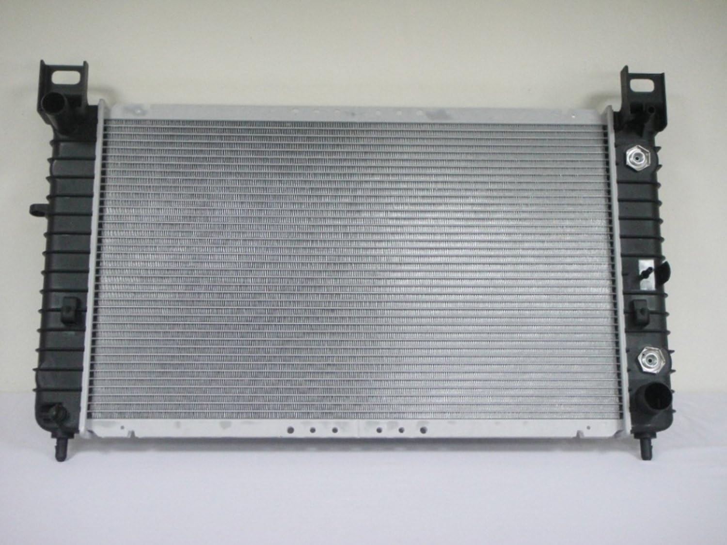Amazon.com: ACK Automotive For Chevy Silverado Radiator Replaces Oem ...