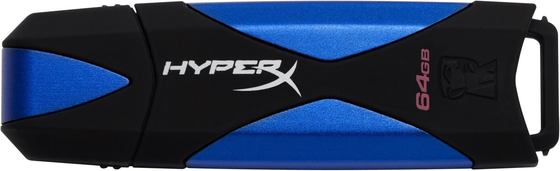 Kingston Digital HyperX 3.0 DataTraveler (DTHX30/64GB)