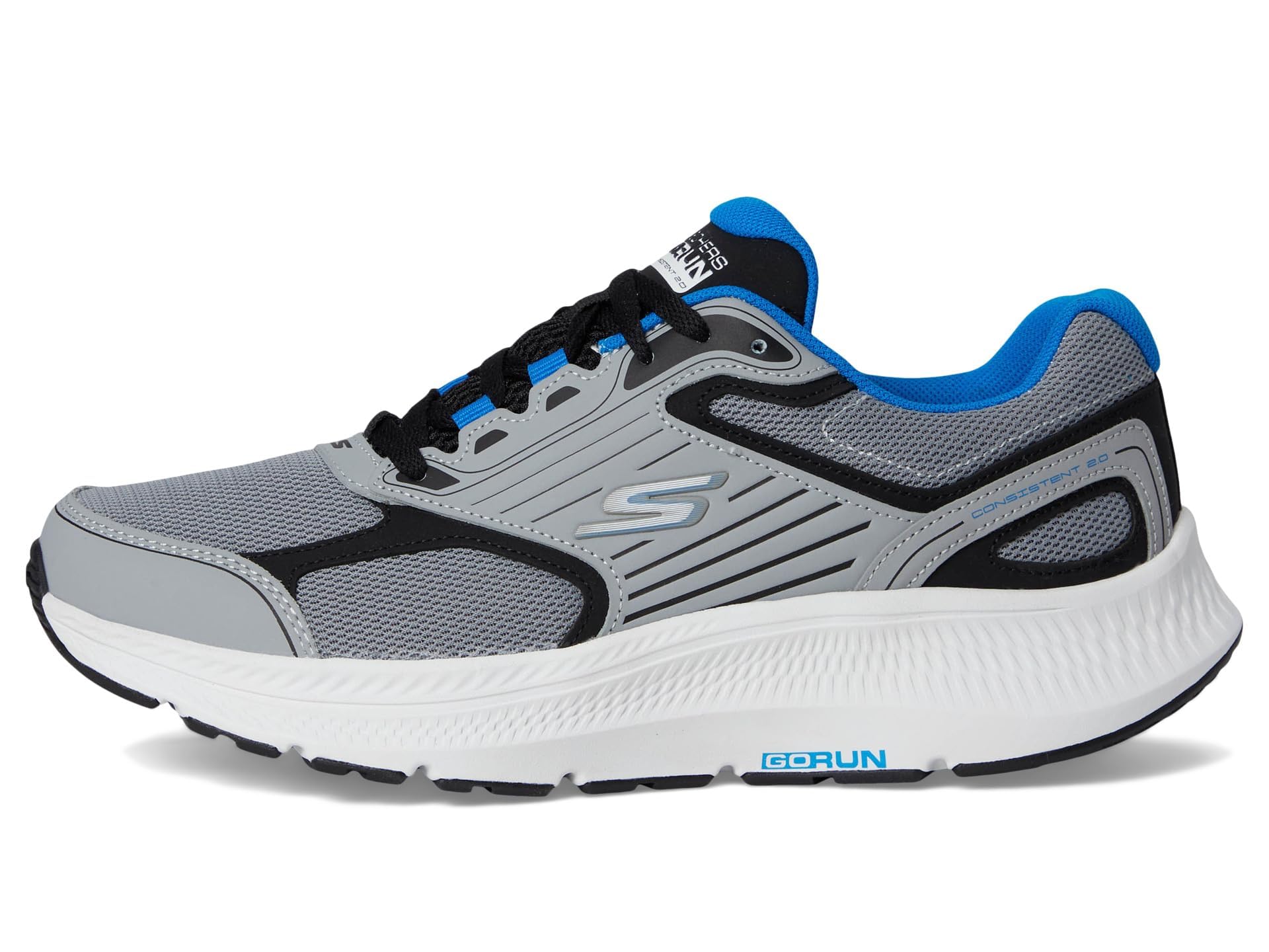 Skechers Herren Go Run Consistent 2.0 Sneaker