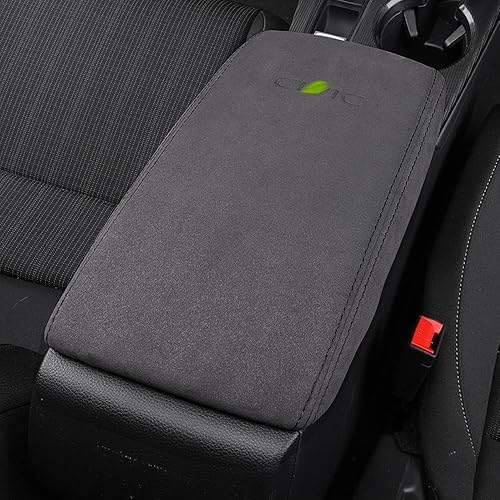 Miniatura 6 de Rifoda Funda para reposabrazos de consola central Civic de 11 generación, adecuada para Honda Civic Sedan Hatchback LX EX EX-L Sport Touring 2022,