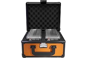 Zion Card Case: Revolutionizing Graded Card Storage