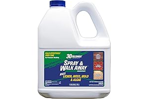 Mold Armor Eliminator 60 Second Cleaner