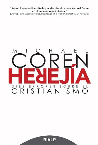 Herejía