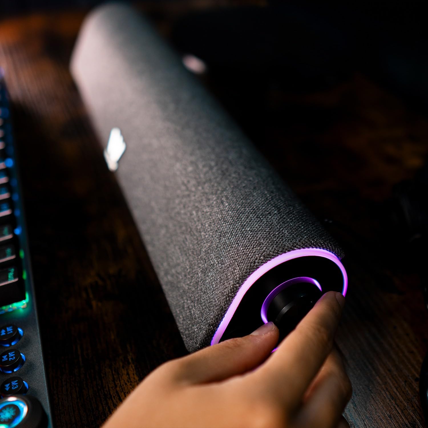 Woxter Big Bass 330 BT Soundbar