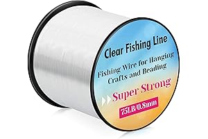 Acejoz Fishing Line 50 lb Test: The Ultimate Choice for Smooth Casts and Demanding Catches