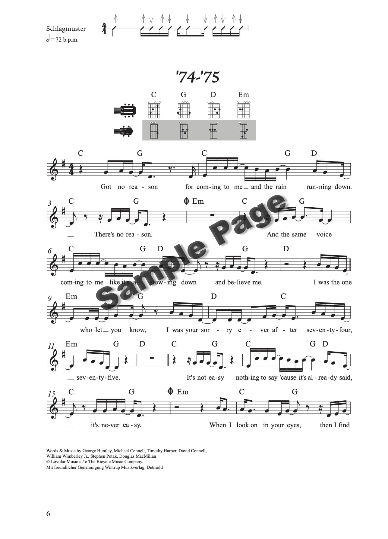 Das Rock & Pop Fetenbuch für Alt und Jung XXL: 100 Popsongs leicht arrangiert für Gesang und Gitarre. Sing mit: die Hits und Oldies für coole Feten. voice and guitar or ukelele. Recueil de chansons.