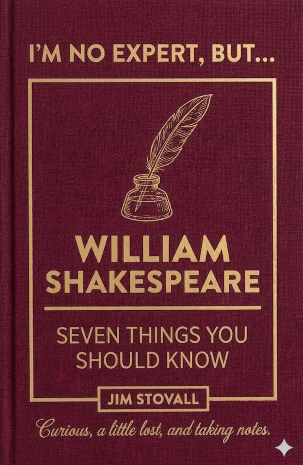 William Shakespeare: Seven Things You Should Know