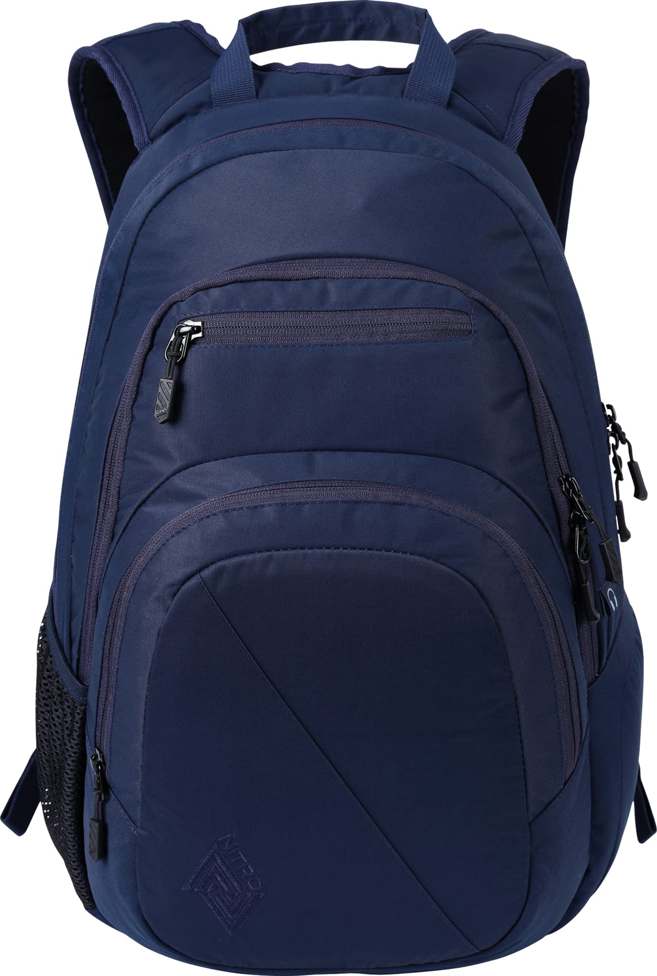 Nitro Snowboards Rucksack Stash, Schultasche, Freizeitrucksack