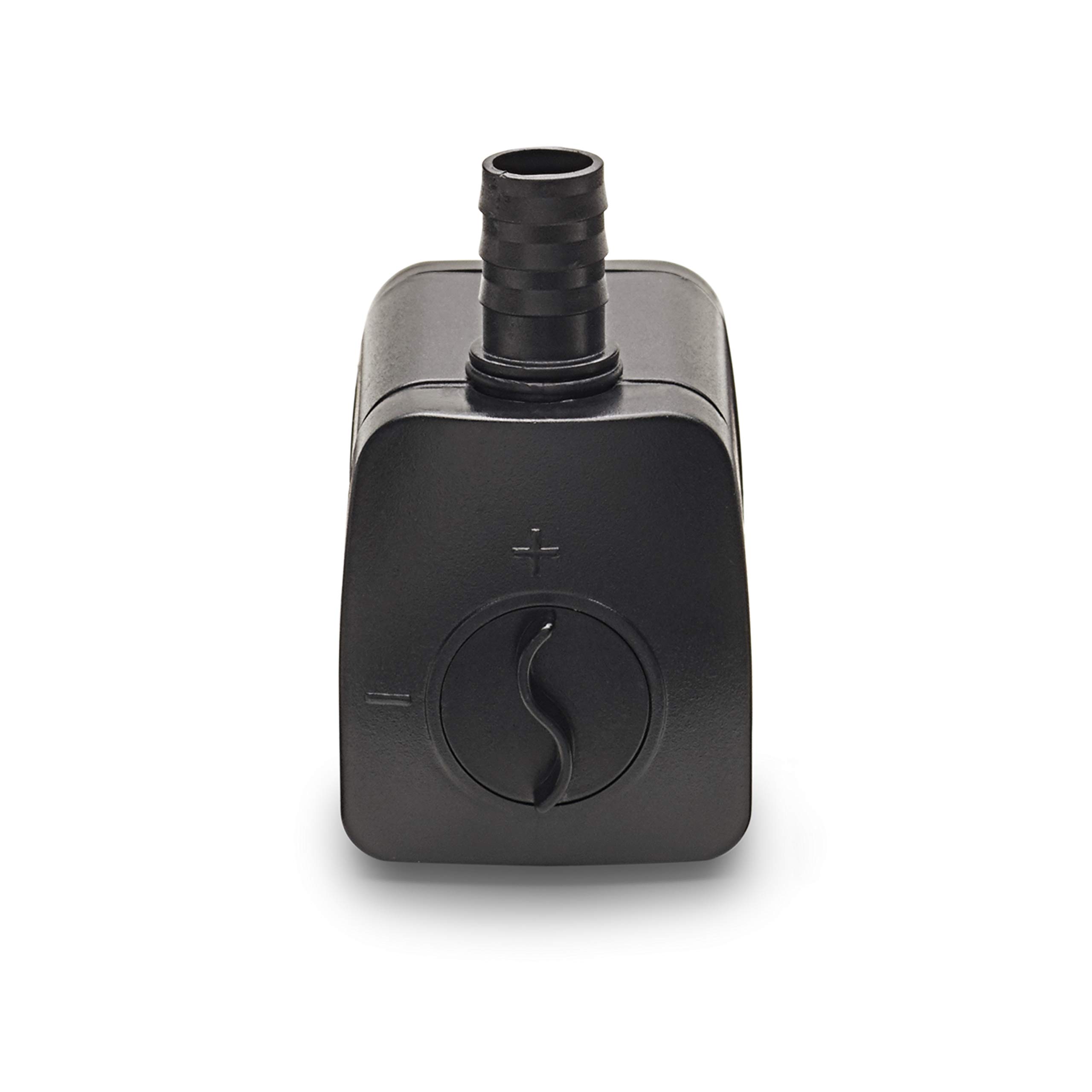 Pompa fontana FP 450i, per interni con cavo da 1,5 m, 420 l/h, pompa per fontana, pompa per acquari