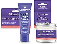 Vista 8 de Lansinoh – Ungüento para amamantar- HPA Lanolina, 1.41 oz, thomaswi, 40g, Crema, 1, 1