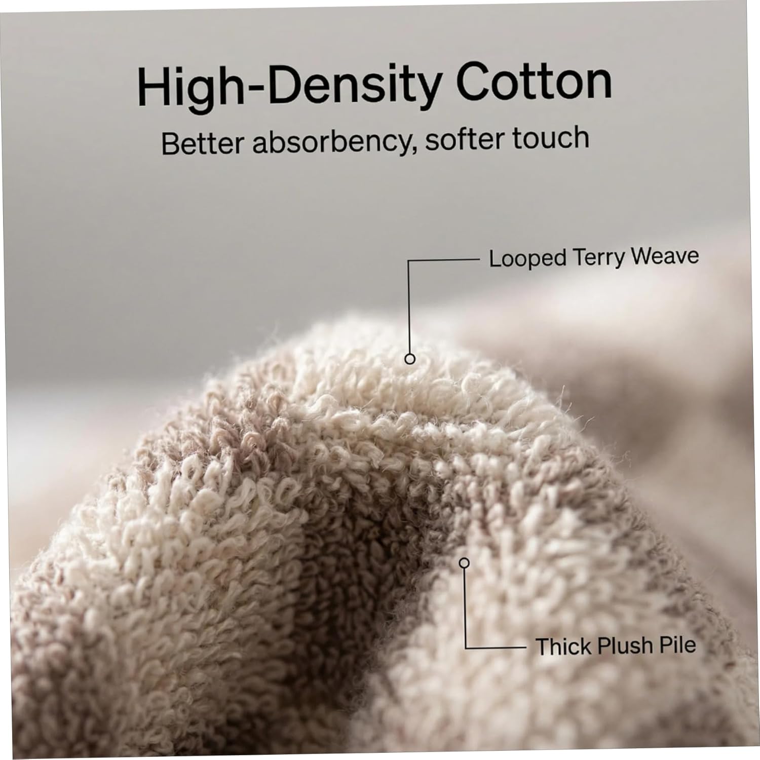 5Pcs Checkered Towels, Soft, Absorbent Cotton Checkered Hand Towels for Bathroom, Kitchen, Gym, Spa, 14 x 28 Inches, Bath, Hand, Kitch