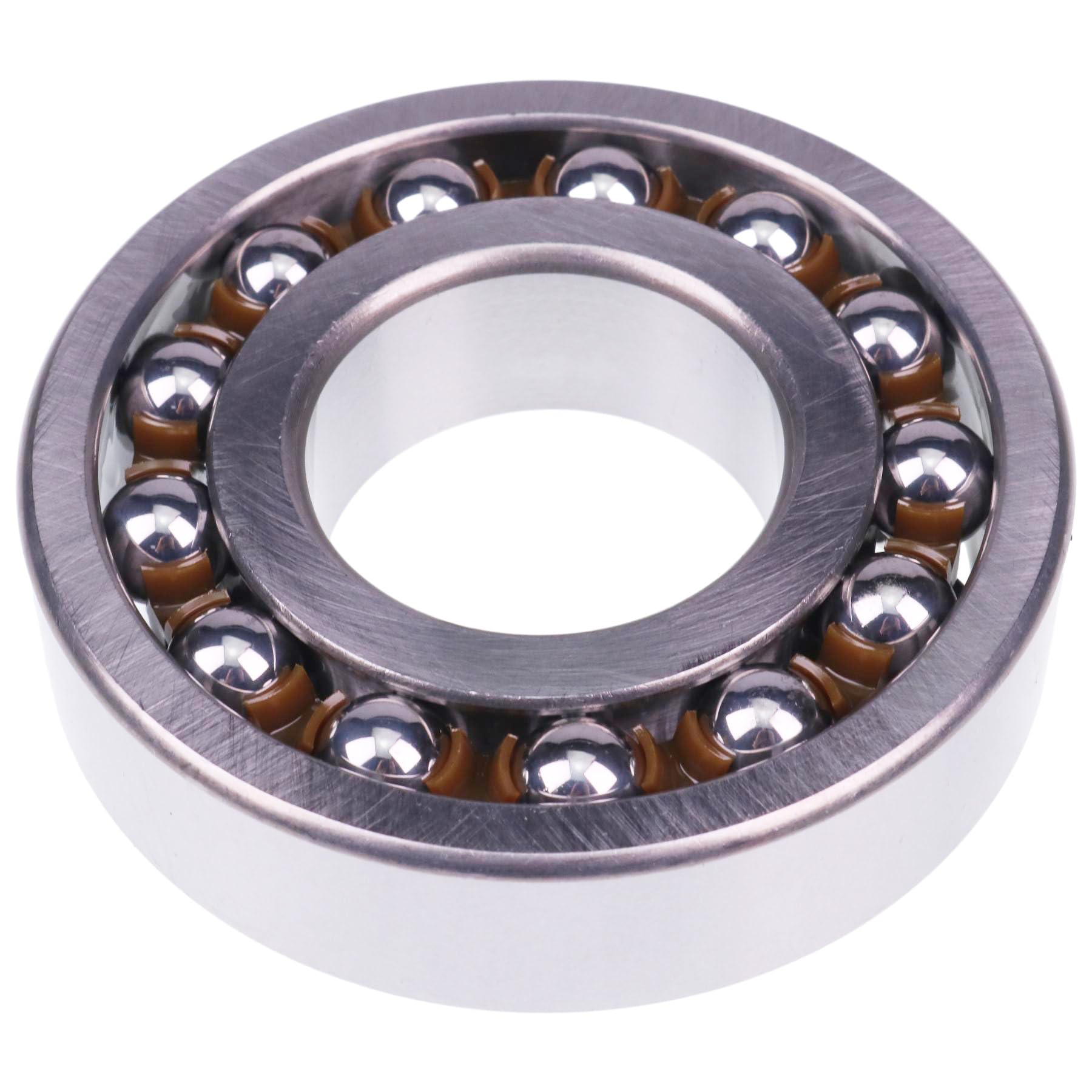 Chamixx Self Aligning Bearing 902019 Compatible with King Kutter TG Series Tiller