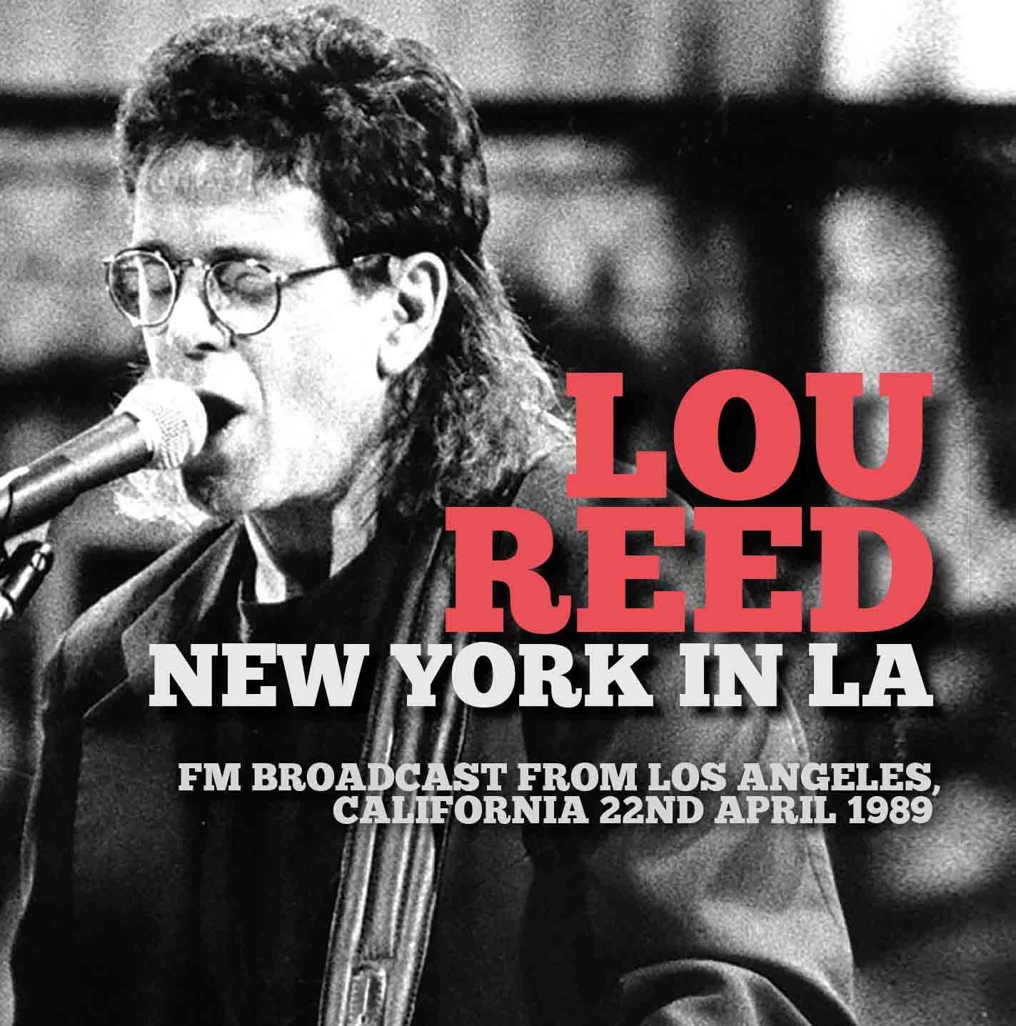 New York In L.A.