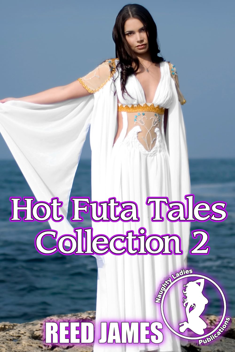 Hot Futa Tales Collection 2