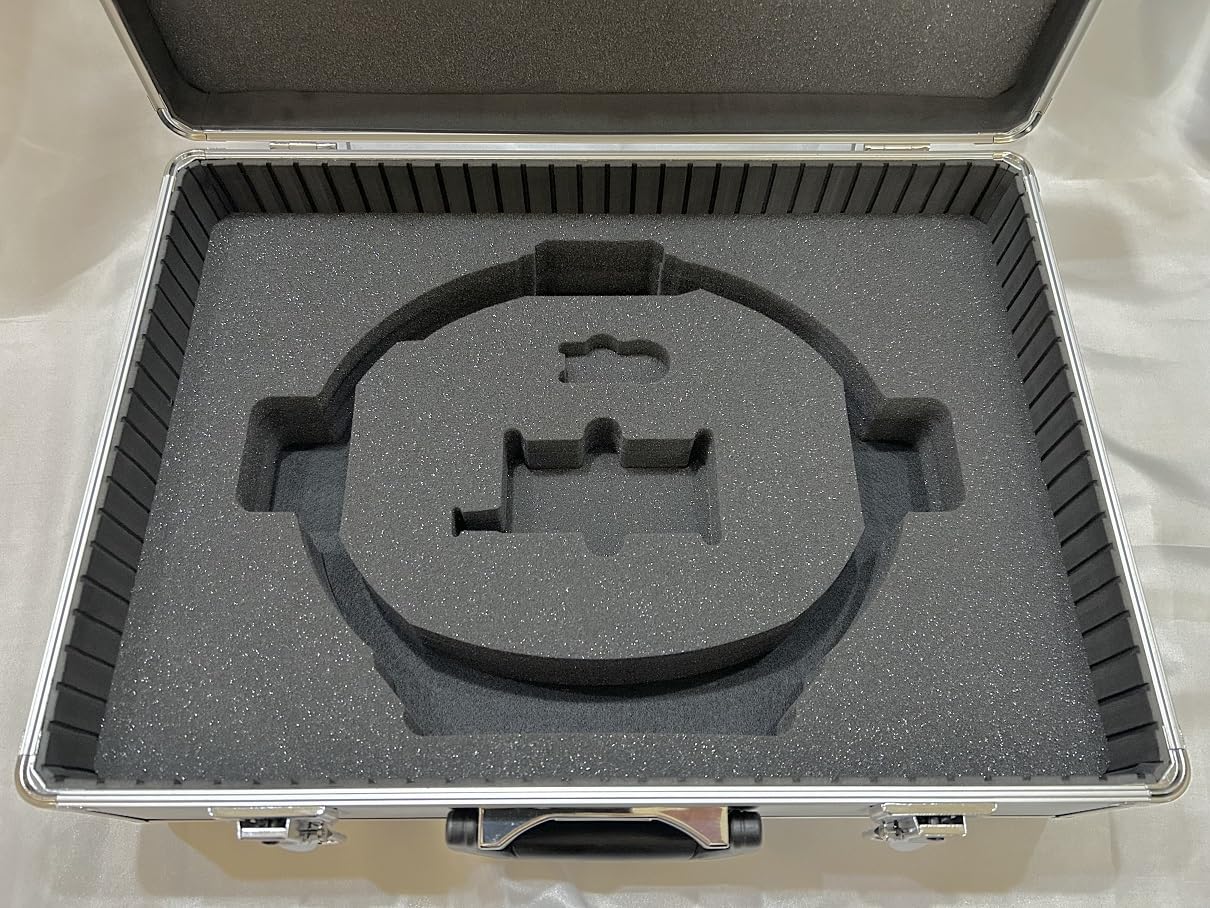 Amazon | ケースのみ商品 csmサイガドライバー 収納ケース 