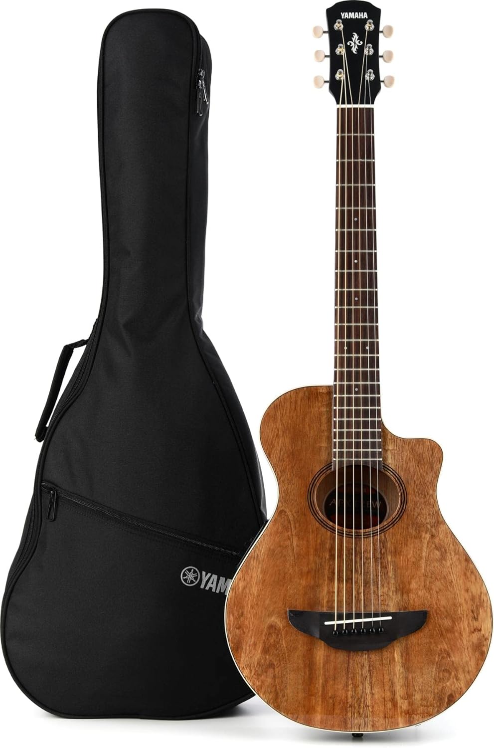 Bolsa Para Guitarra Eléctrica, Guardabarros Acolchada Con Co | Cuotas