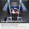Barra de Sonido Samsung Serie Q HW-Q600F 3.1.2ch con Subwoofer Inalámbrico, Dolby Atmos/DTS Virtual:X, Q-Symphony, SpaceFit Sound Pro, Sonido Adaptativo, Game Mode Pro, Bluetooth (Modelo 2025) 7