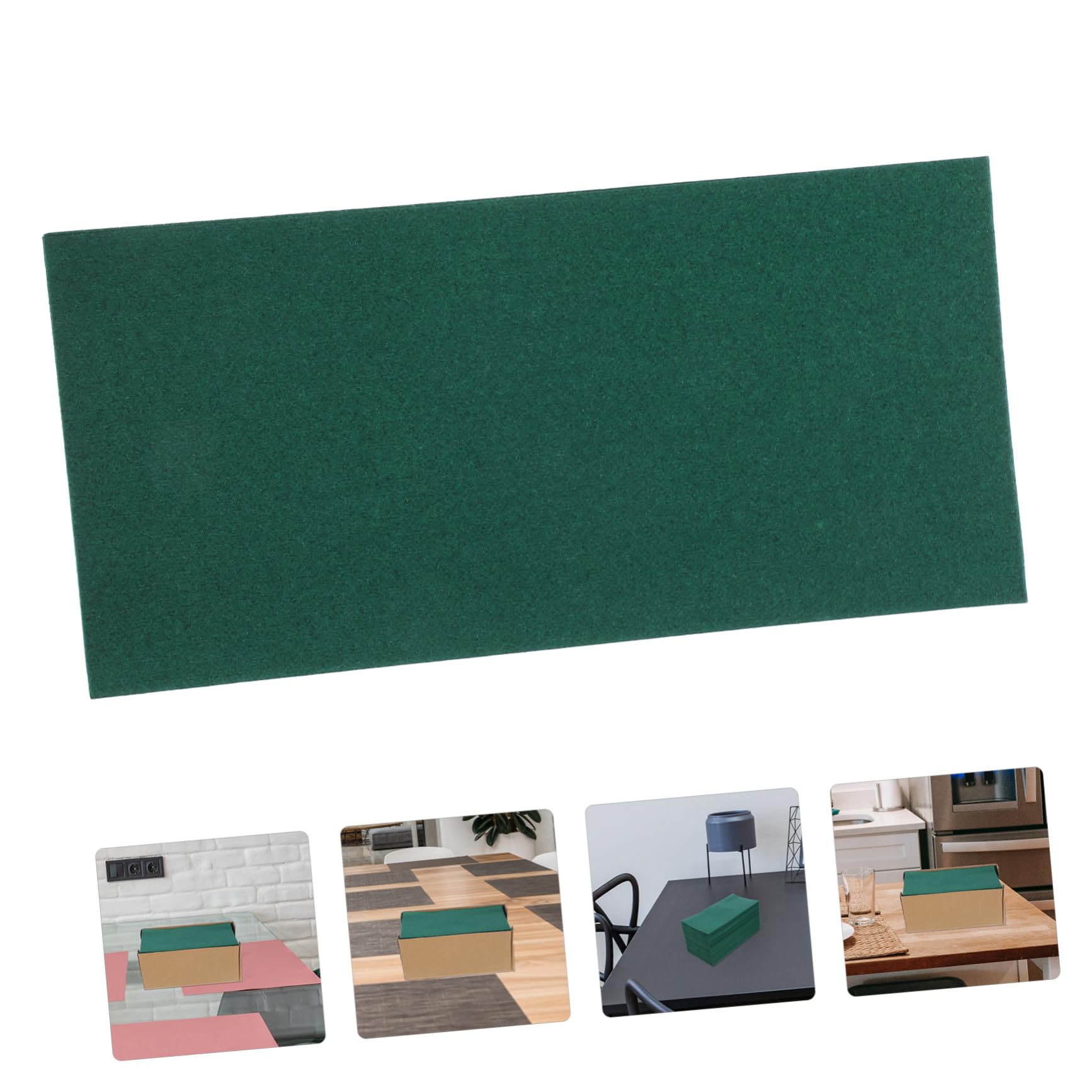 BESTYASH 50 Piezas Caja de Papel de Polvo Servilletas de Amarillas Servilletas de Graduación Decorativas para Fiestas y Cenas Restaurantes