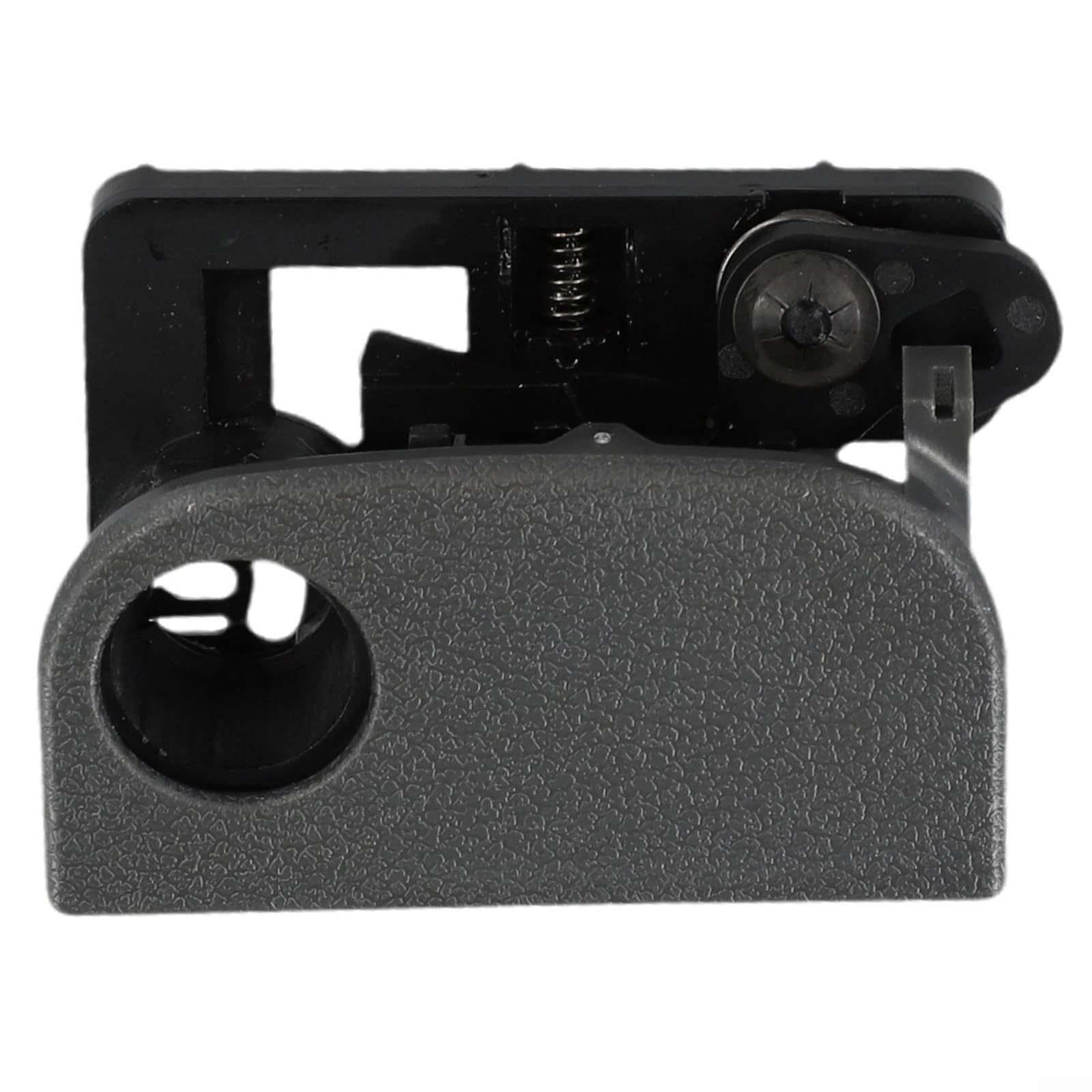 Poignée De Couvercle De Boîte à Gants Pour Nissan X-Trail T30 – Remplacement Direct Noir