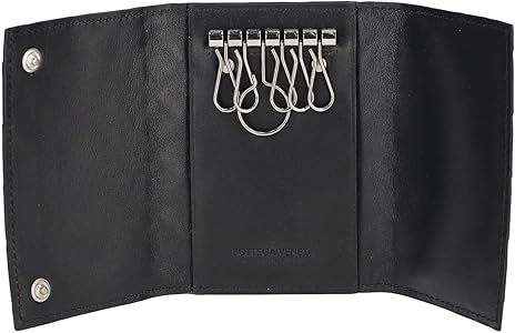 Amazon | [ﾎﾞｯﾃｶﾞ・ｳﾞｪﾈﾀ)] キーケース 630336-V3US1 ユニセックス  