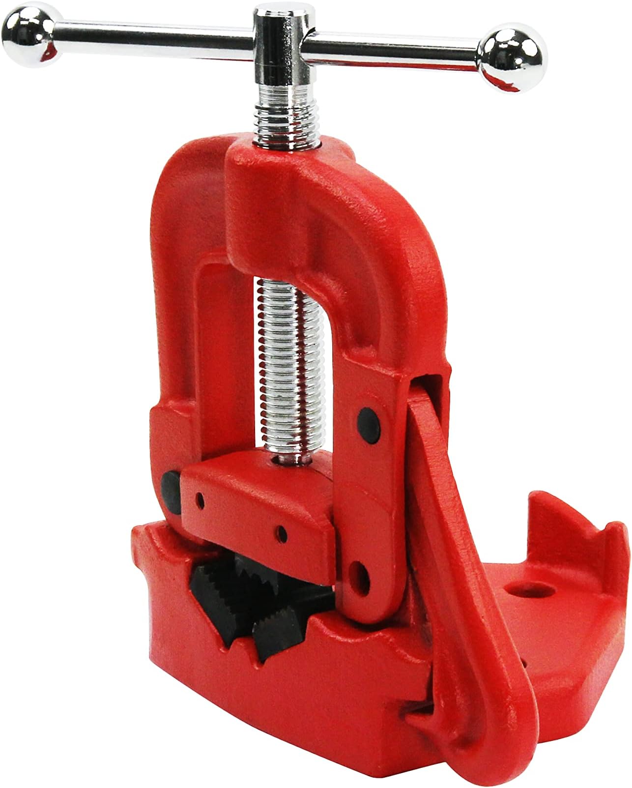 Superior Tool 2816 Heavy Duty Pipe Vise