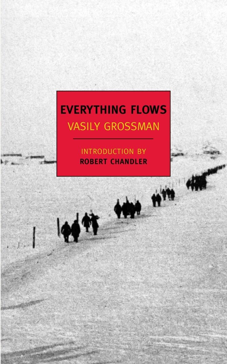 Everything Flows (New York Review Books Classics) Paperback – December 1, 2009