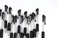 Vista 7 de Zebra Pen, Z-Grip Mechanical Pencil, Smooth Writing, Latex-Free Grip, 0.7mm Lead, #2 HB, Pre-Loaded with Lead and Eraser, for School, Office