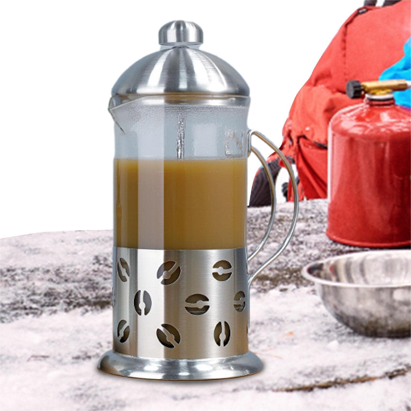 Sand & Shell Tealight Candleholder 4-inch Diameter. Off-White Sand.