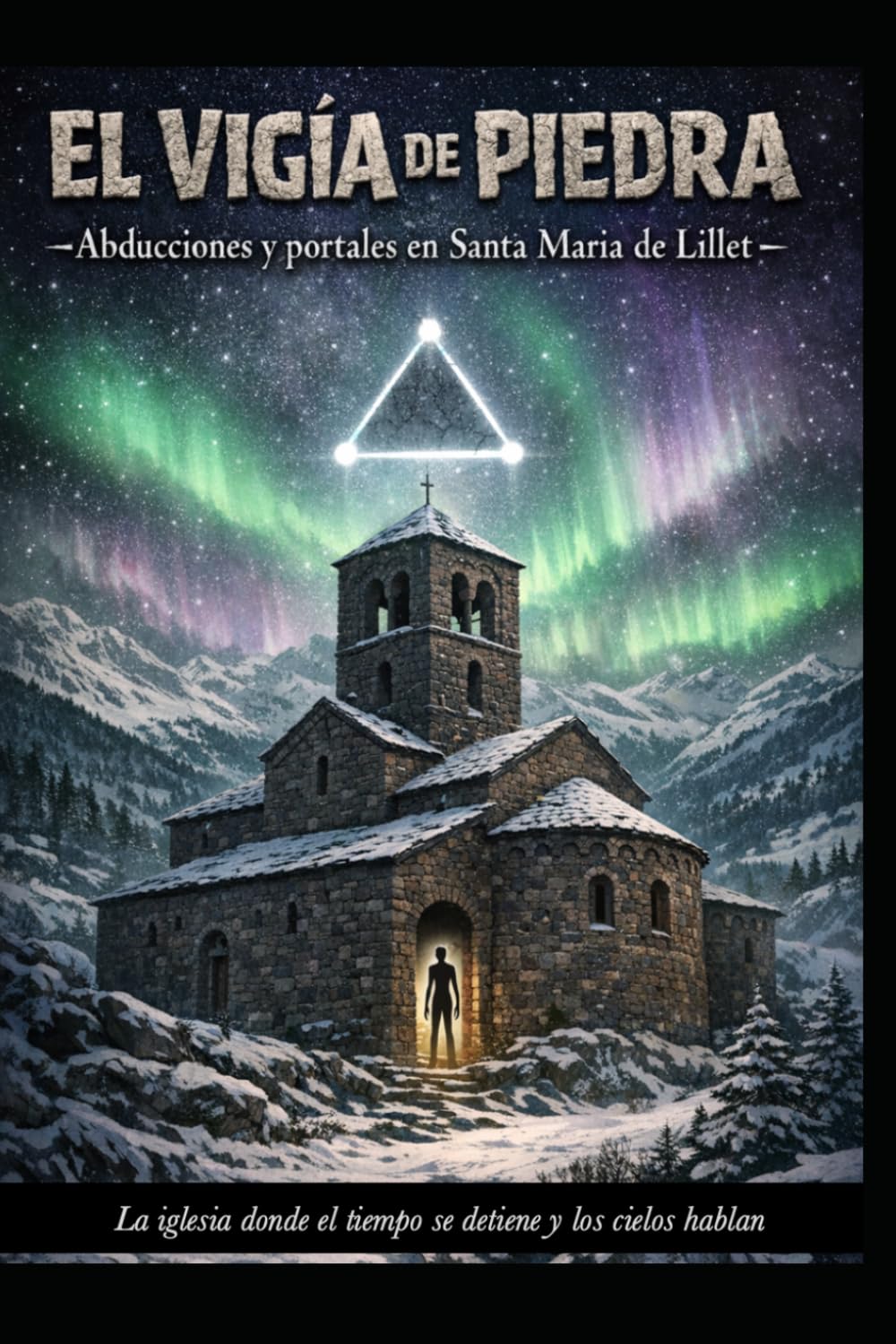 EL VIGÍA DE PIEDRA