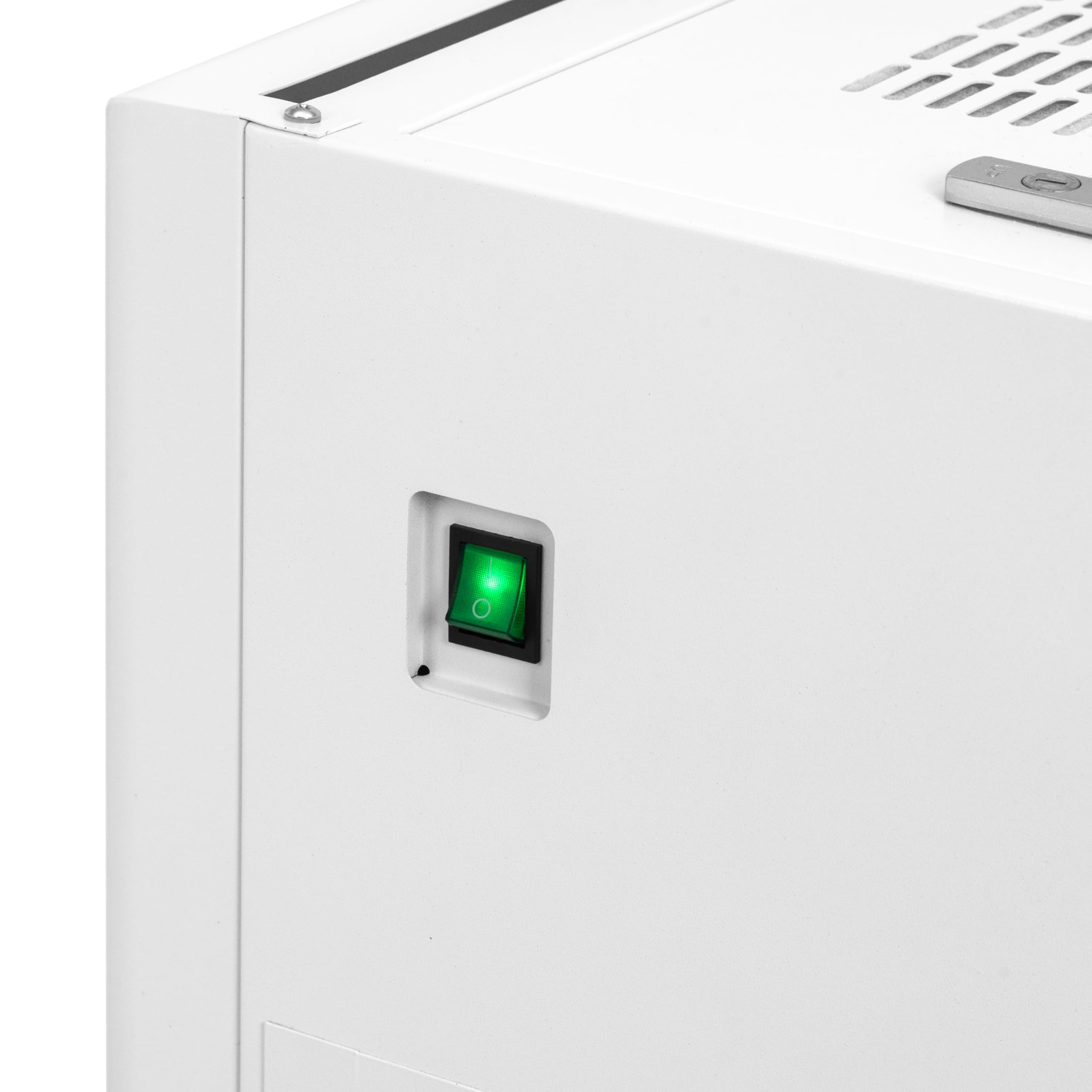 Steinberg Systems SBS-LFC-10 Cappa a flusso laminare - 110 W