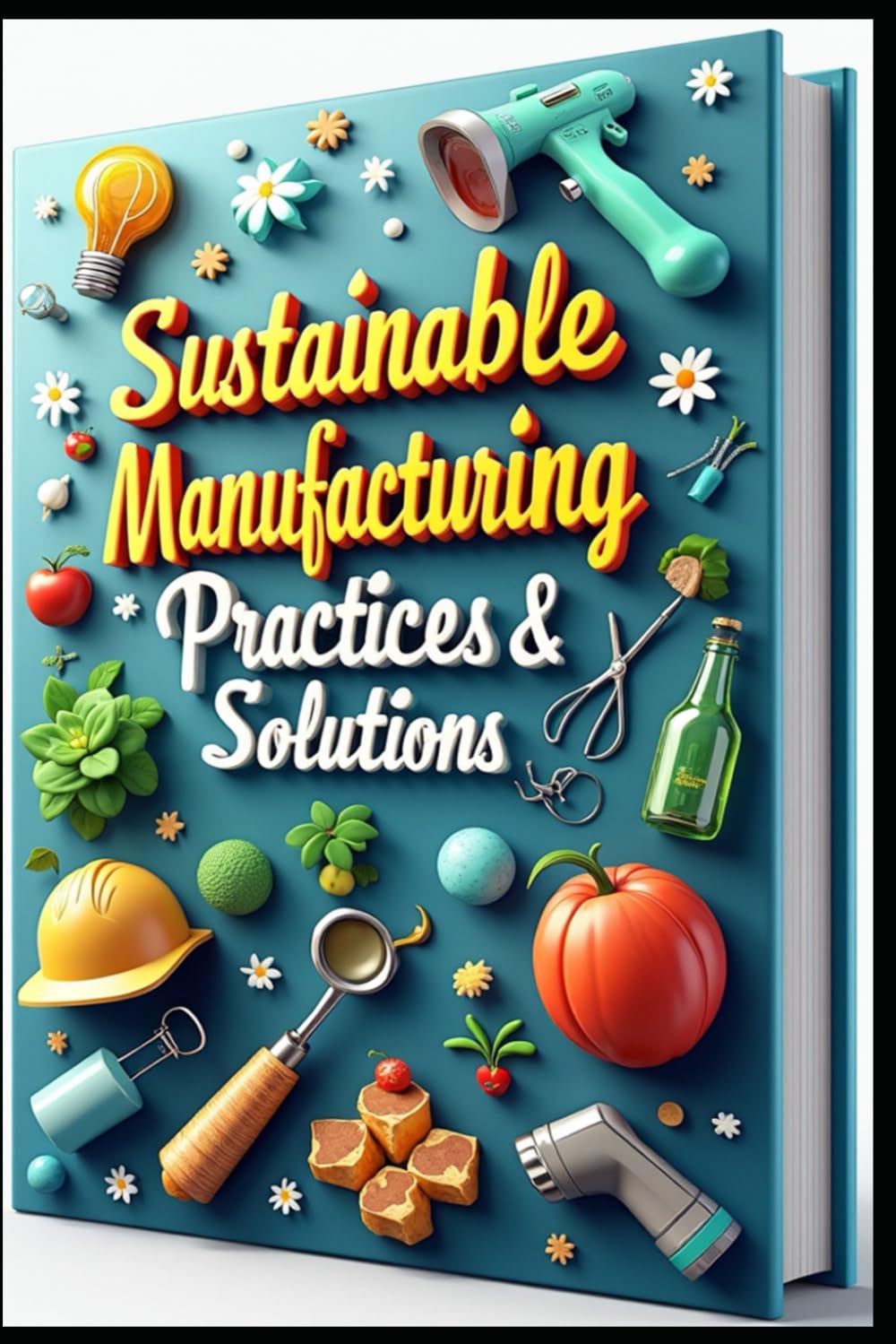 Sustainable Manufacturing Practices & Solutions: Foundations of Modern Manufacturing Excellence, Quality Control Systems in Industrial Operations, Production Optimization Through Data Analytics