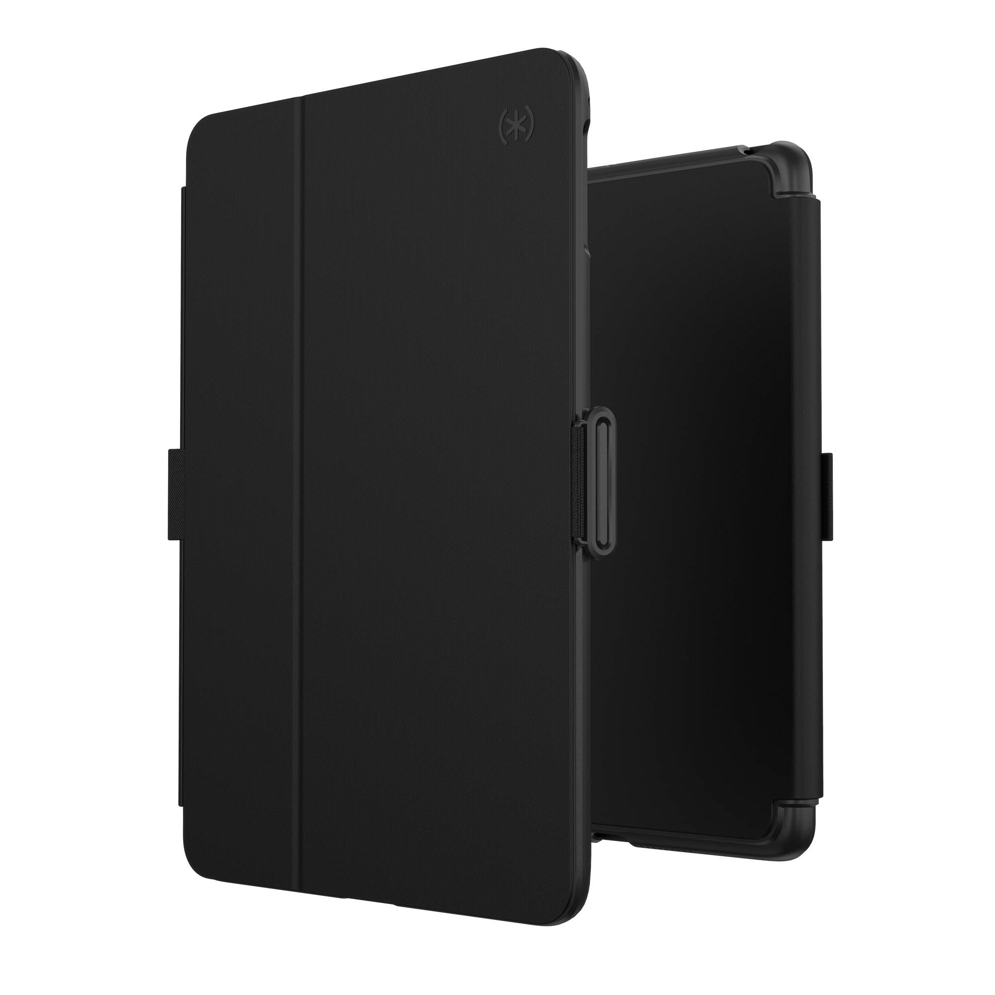 Ringke Custodia per computer Fusion con protezione in TPU per iPad mini 2021 nero (F584R53