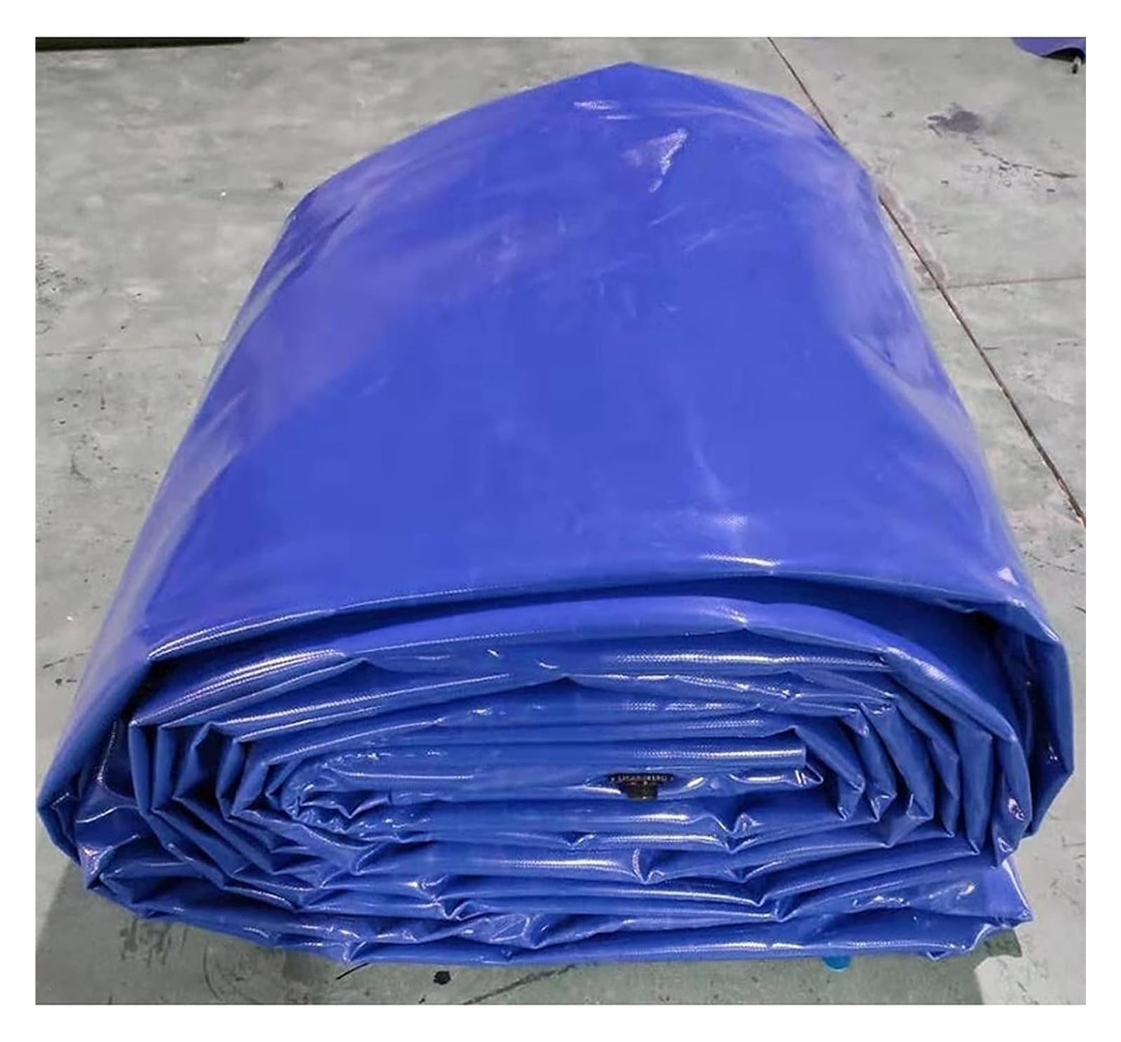 BidóN De Agua Plegable Bolsa De Almacenamiento De Agua De Gran Capacidad, Vejiga De Agua Plegable Portátil For Exteriores Contenedor De Agua Plegable Tanque De Agua De Vehículo De PVC Engrosado For Ri