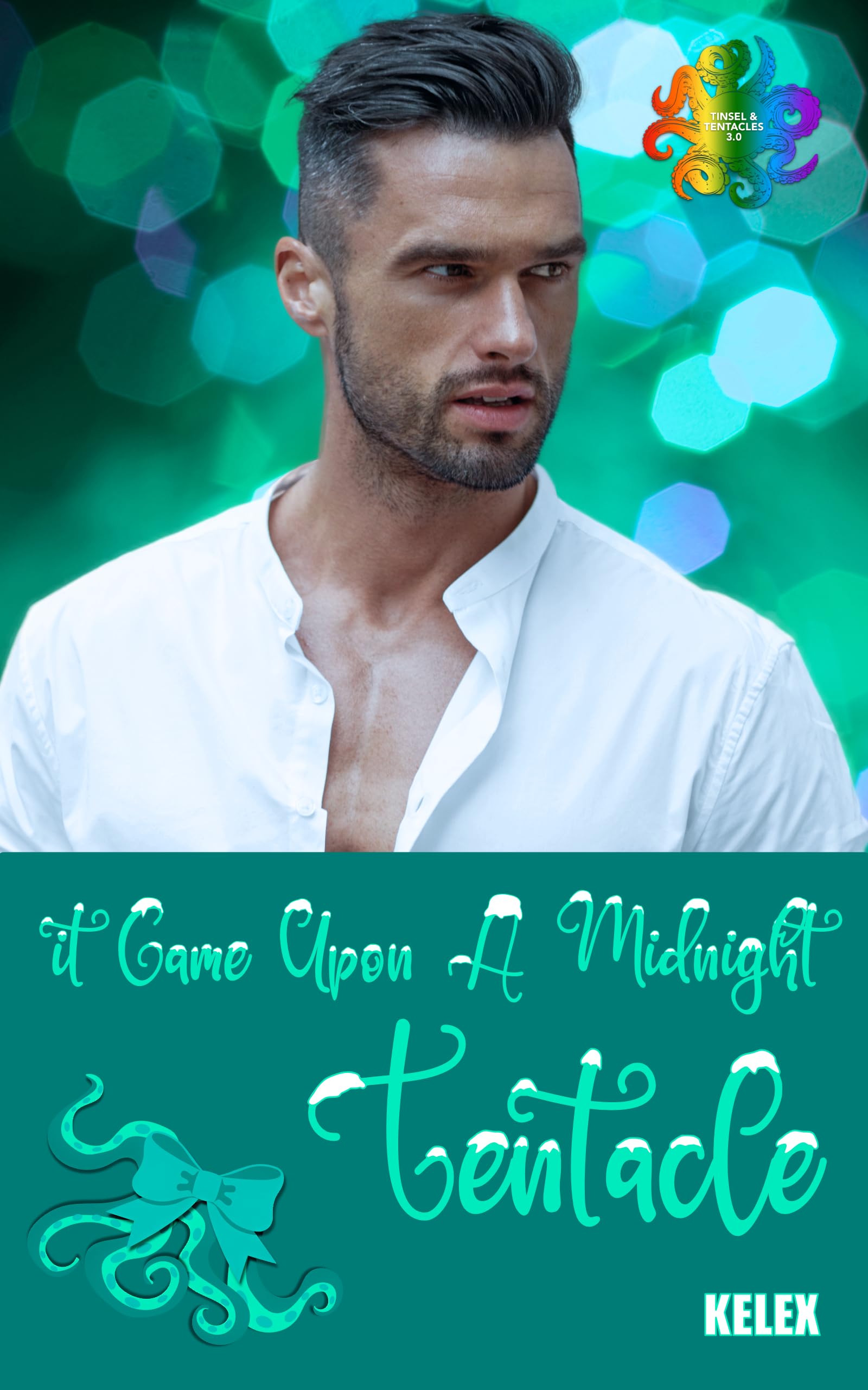 It Came Upon a Midnight Tentacle