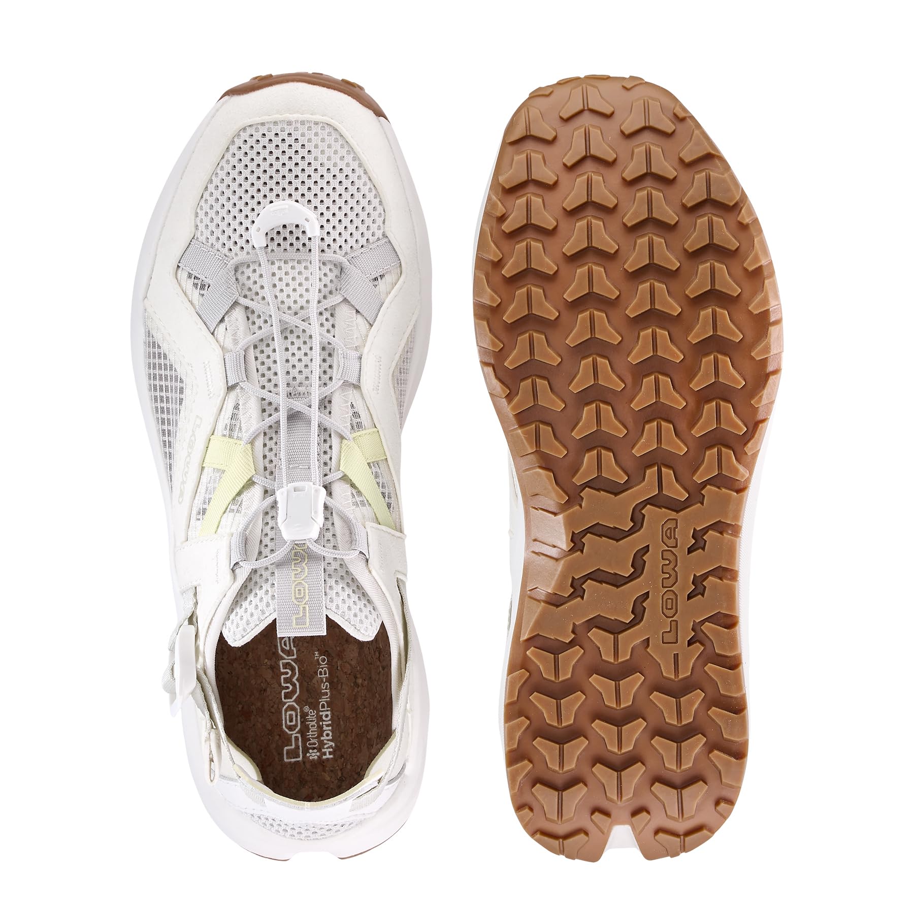 LOWA Halbschuh KALOYA VENT Ws