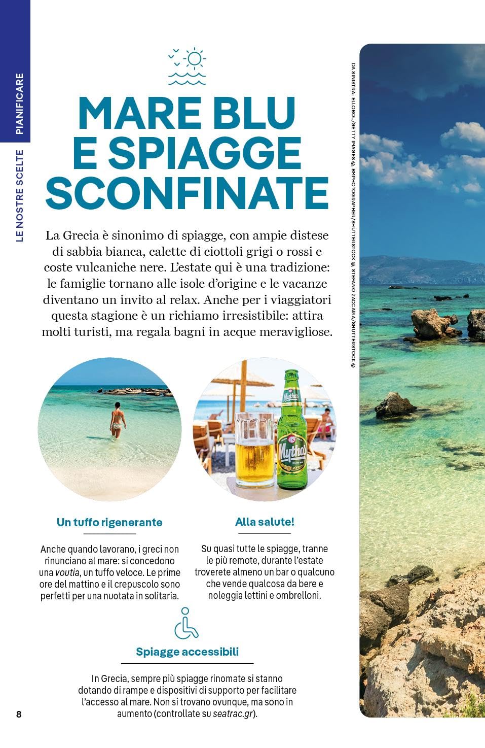 Isole della Grecia