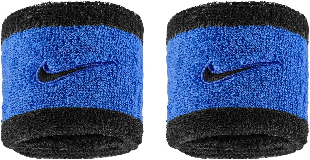 Nike Swoosh Classic Wristband 2P BN3000