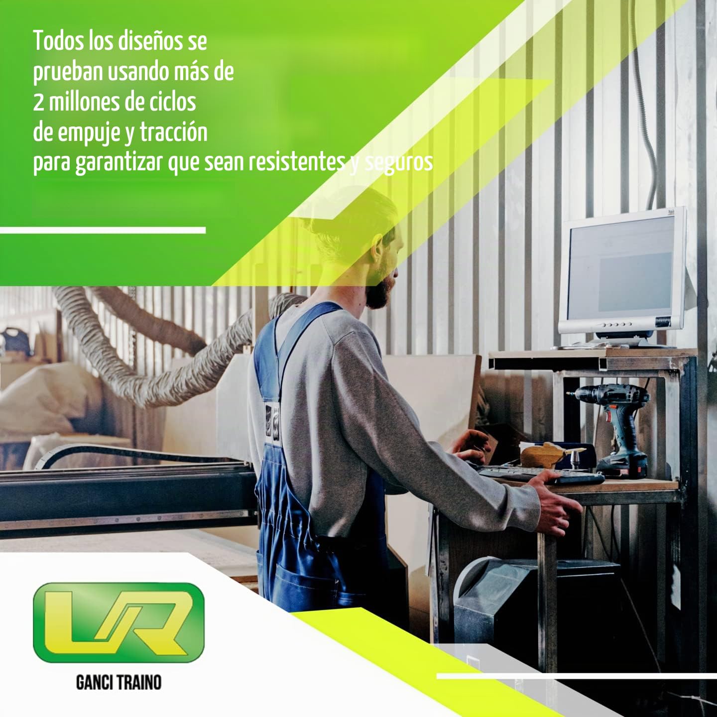 UmbraRimorchi Kit de cableado de remolque universal de 7 pines sin opción PDC 955.402