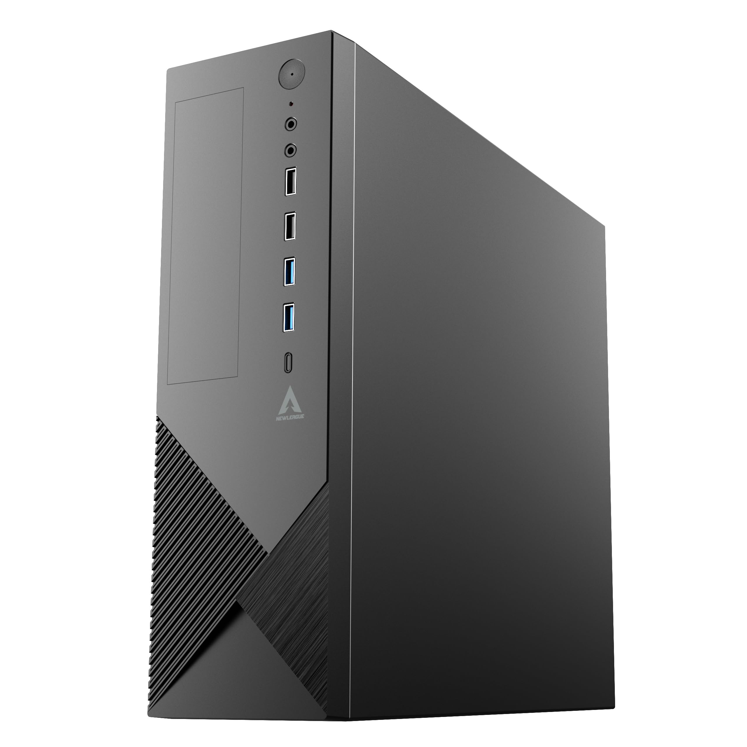Amazon.co.jp: 【NEWLEAGUE】i3-12100搭載 ビジネスデスクトップ 