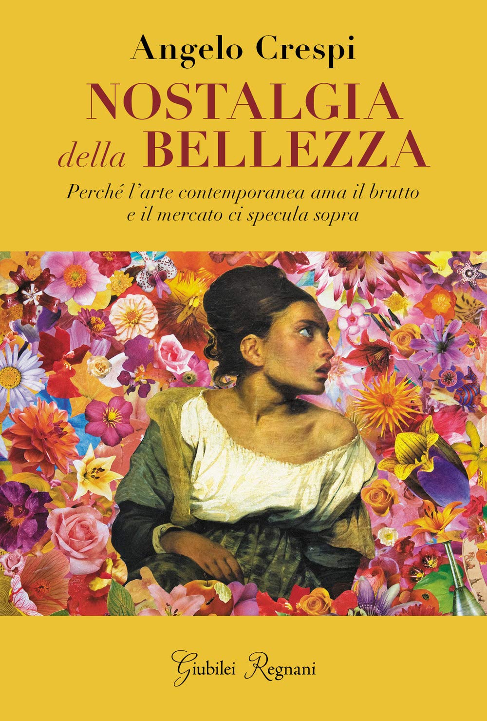 Nostalgia Della Bellezza: 1 - 4