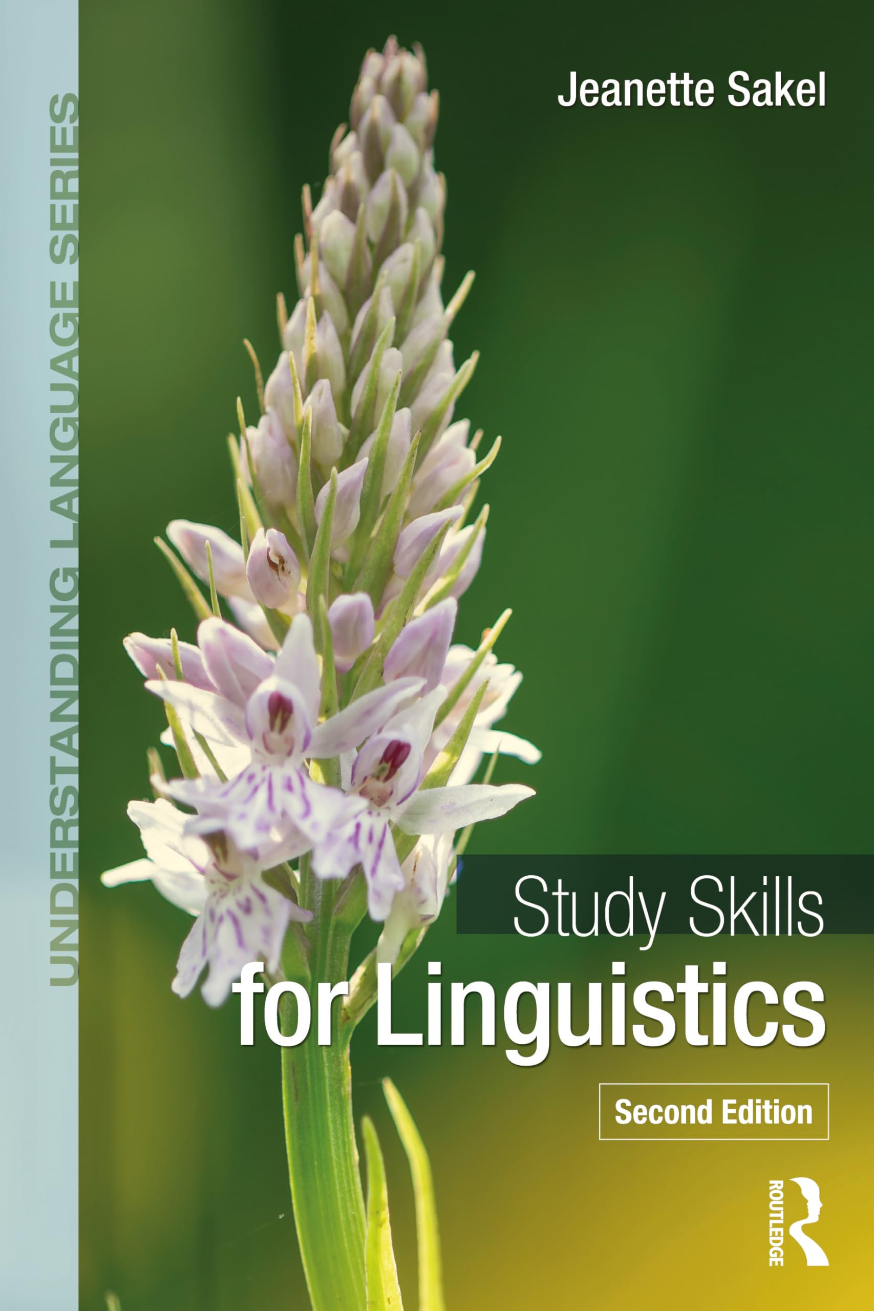 Study Skills for Linguistics (Understanding Language)
