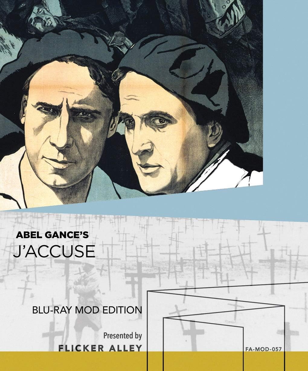 J'Accuse